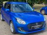 USED 2017 67 SUZUKI SWIFT 1.0 Boosterjet SZ5 Hatchback 5dr Petrol Auto Euro 6 (111 ps) AUTOMATIC ....SATNAV