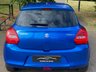 USED 2017 67 SUZUKI SWIFT 1.0 Boosterjet SZ5 Hatchback 5dr Petrol Auto Euro 6 (111 ps) AUTOMATIC ....SATNAV