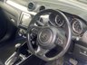 USED 2017 67 SUZUKI SWIFT 1.0 Boosterjet SZ5 Hatchback 5dr Petrol Auto Euro 6 (111 ps) AUTOMATIC ....SATNAV