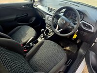 USED 2018 18 VAUXHALL CORSA VAN 1.3 CDTi ecoFLEX Car Derived Van 3dr Diesel Manual FWD L1 H1 (s/s) Start/Stop (94 g/km, 94 bhp) 1 OWNER 6 MONTH WARRANTY