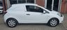 USED 2018 18 VAUXHALL CORSA VAN 1.3 CDTi ecoFLEX Car Derived Van 3dr Diesel Manual FWD L1 H1 (s/s) Start/Stop (94 g/km, 94 bhp) 1 OWNER 6 MONTH WARRANTY