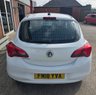 USED 2018 18 VAUXHALL CORSA VAN 1.3 CDTi ecoFLEX Car Derived Van 3dr Diesel Manual FWD L1 H1 (s/s) Start/Stop (94 g/km, 94 bhp) 1 OWNER 6 MONTH WARRANTY