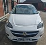 USED 2018 18 VAUXHALL CORSA VAN 1.3 CDTi ecoFLEX Car Derived Van 3dr Diesel Manual FWD L1 H1 (s/s) Start/Stop (94 g/km, 94 bhp) 1 OWNER 6 MONTH WARRANTY