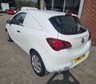 USED 2018 18 VAUXHALL CORSA VAN 1.3 CDTi ecoFLEX Car Derived Van 3dr Diesel Manual FWD L1 H1 (s/s) Start/Stop (94 g/km, 94 bhp) 1 OWNER 6 MONTH WARRANTY