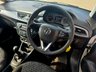 USED 2018 18 VAUXHALL CORSA VAN 1.3 CDTi ecoFLEX Car Derived Van 3dr Diesel Manual FWD L1 H1 (s/s) Start/Stop (94 g/km, 94 bhp) 1 OWNER 6 MONTH WARRANTY