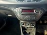 USED 2018 18 VAUXHALL CORSA VAN 1.3 CDTi ecoFLEX Car Derived Van 3dr Diesel Manual FWD L1 H1 (s/s) Start/Stop (94 g/km, 94 bhp) 1 OWNER 6 MONTH WARRANTY