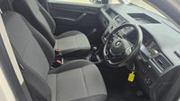 USED 2018 68 VOLKSWAGEN CADDY 2.0 TDI C20 BlueMotion Tech Trendline Panel Van 5dr Diesel Manual SWB Euro 6 (s/s) (102 ps) 12 MONTH MOT