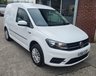 USED 2018 68 VOLKSWAGEN CADDY 2.0 TDI C20 BlueMotion Tech Trendline Panel Van 5dr Diesel Manual SWB Euro 6 (s/s) (102 ps) 12 MONTH MOT