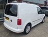 USED 2018 68 VOLKSWAGEN CADDY 2.0 TDI C20 BlueMotion Tech Trendline Panel Van 5dr Diesel Manual SWB Euro 6 (s/s) (102 ps) 12 MONTH MOT