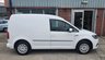 USED 2018 68 VOLKSWAGEN CADDY 2.0 TDI C20 BlueMotion Tech Trendline Panel Van 5dr Diesel Manual SWB Euro 6 (s/s) (102 ps) 12 MONTH MOT