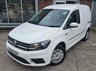USED 2018 68 VOLKSWAGEN CADDY 2.0 TDI C20 BlueMotion Tech Trendline Panel Van 5dr Diesel Manual SWB Euro 6 (s/s) (102 ps) 12 MONTH MOT