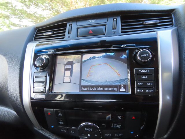 2016 NISSAN NAVARA - Photo 12