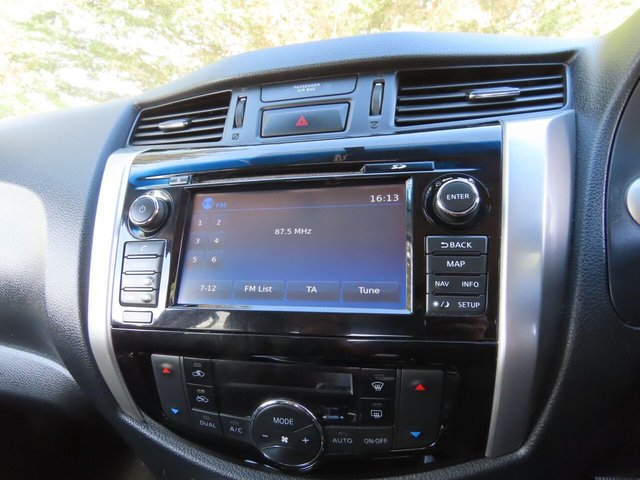 2016 NISSAN NAVARA - Photo 11