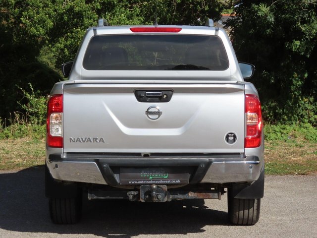 2016 NISSAN NAVARA - Photo 5