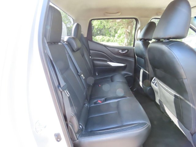 2016 NISSAN NAVARA - Photo 10