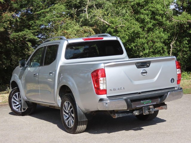 2016 NISSAN NAVARA - Photo 6