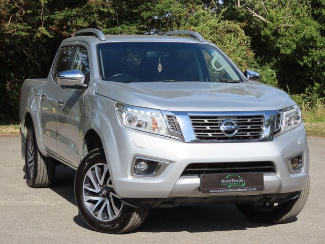 2016 NISSAN NAVARA - Photo 3