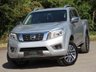 USED 2016 66 NISSAN NAVARA 2.3 dCi Tekna Pickup Double Cab 4dr Diesel Manual 4WD Euro 6 (s/s) (190 ps) JUST ARRIVED CALL FOR DETAILS!