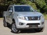 USED 2016 66 NISSAN NAVARA 2.3 dCi Tekna Pickup Double Cab 4dr Diesel Manual 4WD Euro 6 (s/s) (190 ps) JUST ARRIVED CALL FOR DETAILS!