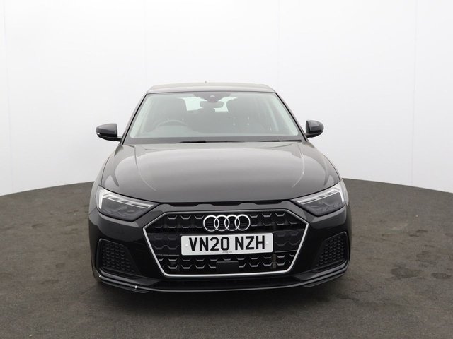 2020 Audi A1 1L Sport 5dr - Photo 4