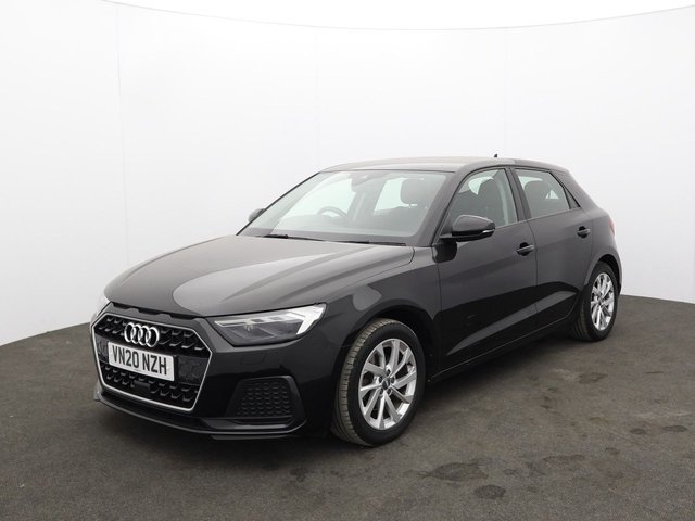 2020 Audi A1 1L Sport 5dr - Photo 5