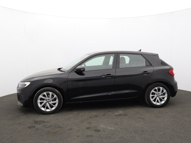 2020 Audi A1 1L Sport 5dr - Photo 6