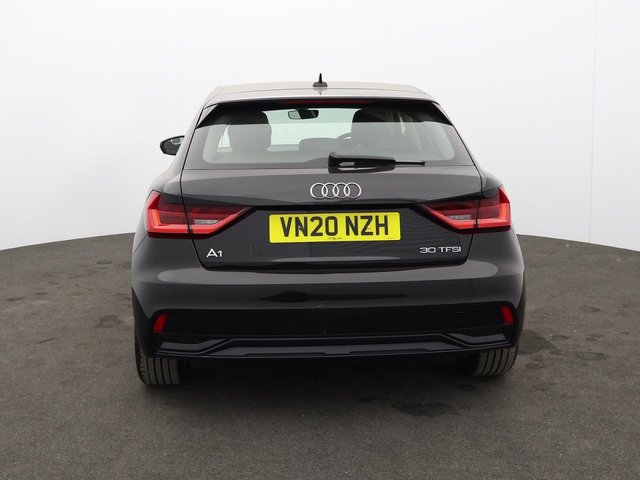 2020 Audi A1 1L Sport 5dr - Photo 9