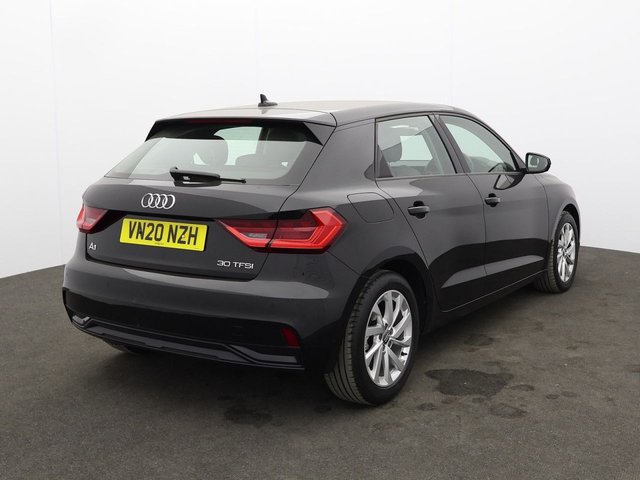 2020 Audi A1 1L Sport 5dr - Photo 10