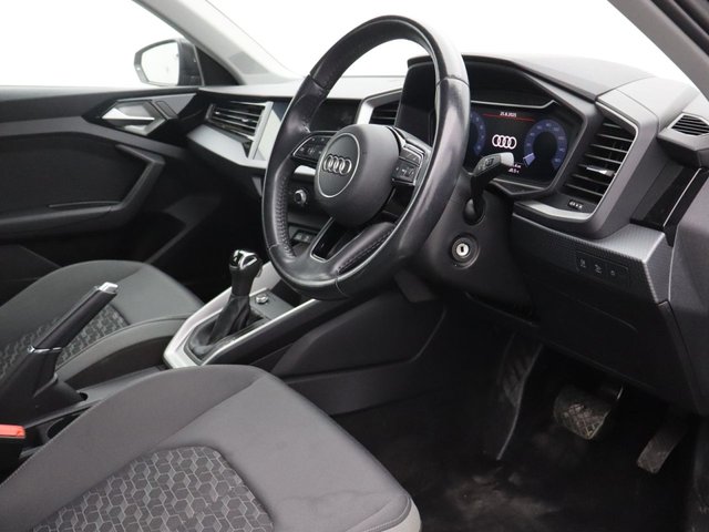 2020 Audi A1 1L Sport 5dr - Photo 12