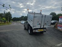 USED 2019 69 NISSAN NAVARA ACENTA DCI 160BHP 2300CC KING CAB PICK UP ULEZ FREE ZONE 