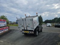 USED 2019 69 NISSAN NAVARA ACENTA DCI 160BHP 2300CC KING CAB PICK UP ULEZ FREE ZONE 