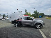 USED 2019 69 NISSAN NAVARA ACENTA DCI 160BHP 2300CC KING CAB PICK UP ULEZ FREE ZONE 