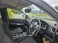 USED 2019 69 NISSAN NAVARA ACENTA DCI 160BHP 2300CC KING CAB PICK UP ULEZ FREE ZONE 
