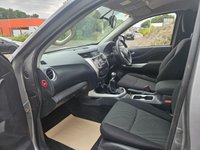 USED 2019 69 NISSAN NAVARA ACENTA DCI 160BHP 2300CC KING CAB PICK UP ULEZ FREE ZONE 