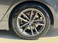 USED 2018 68 BMW 5 SERIES 2.0 520d M Sport Touring 5dr Diesel Auto Euro 6 (s/s) (190 ps) DIGI DASH + PRO NAV