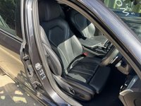 USED 2018 68 BMW 5 SERIES 2.0 520d M Sport Touring 5dr Diesel Auto Euro 6 (s/s) (190 ps) DIGI DASH + PRO NAV
