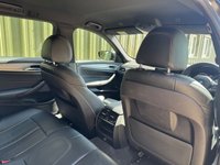 USED 2018 68 BMW 5 SERIES 2.0 520d M Sport Touring 5dr Diesel Auto Euro 6 (s/s) (190 ps) DIGI DASH + PRO NAV