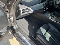 USED 2018 68 BMW 5 SERIES 2.0 520d M Sport Touring 5dr Diesel Auto Euro 6 (s/s) (190 ps) DIGI DASH + PRO NAV