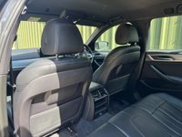 USED 2018 68 BMW 5 SERIES 2.0 520d M Sport Touring 5dr Diesel Auto Euro 6 (s/s) (190 ps) DIGI DASH + PRO NAV