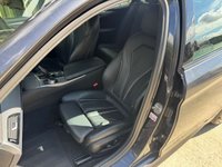 USED 2018 68 BMW 5 SERIES 2.0 520d M Sport Touring 5dr Diesel Auto Euro 6 (s/s) (190 ps) DIGI DASH + PRO NAV