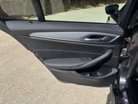 USED 2018 68 BMW 5 SERIES 2.0 520d M Sport Touring 5dr Diesel Auto Euro 6 (s/s) (190 ps) DIGI DASH + PRO NAV