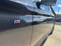 USED 2018 68 BMW 5 SERIES 2.0 520d M Sport Touring 5dr Diesel Auto Euro 6 (s/s) (190 ps) DIGI DASH + PRO NAV