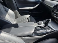 USED 2018 68 BMW 5 SERIES 2.0 520d M Sport Touring 5dr Diesel Auto Euro 6 (s/s) (190 ps) DIGI DASH + PRO NAV
