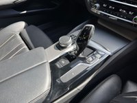 USED 2018 68 BMW 5 SERIES 2.0 520d M Sport Touring 5dr Diesel Auto Euro 6 (s/s) (190 ps) DIGI DASH + PRO NAV