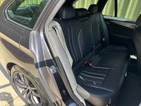 USED 2018 68 BMW 5 SERIES 2.0 520d M Sport Touring 5dr Diesel Auto Euro 6 (s/s) (190 ps) DIGI DASH + PRO NAV