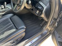 USED 2018 68 BMW 5 SERIES 2.0 520d M Sport Touring 5dr Diesel Auto Euro 6 (s/s) (190 ps) DIGI DASH + PRO NAV