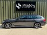 USED 2018 68 BMW 5 SERIES 2.0 520d M Sport Touring 5dr Diesel Auto Euro 6 (s/s) (190 ps) DIGI DASH + PRO NAV