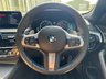 USED 2018 68 BMW 5 SERIES 2.0 520d M Sport Touring 5dr Diesel Auto Euro 6 (s/s) (190 ps) DIGI DASH + PRO NAV