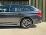 USED 2018 68 BMW 5 SERIES 2.0 520d M Sport Touring 5dr Diesel Auto Euro 6 (s/s) (190 ps) DIGI DASH + PRO NAV