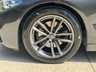 USED 2018 68 BMW 5 SERIES 2.0 520d M Sport Touring 5dr Diesel Auto Euro 6 (s/s) (190 ps) DIGI DASH + PRO NAV